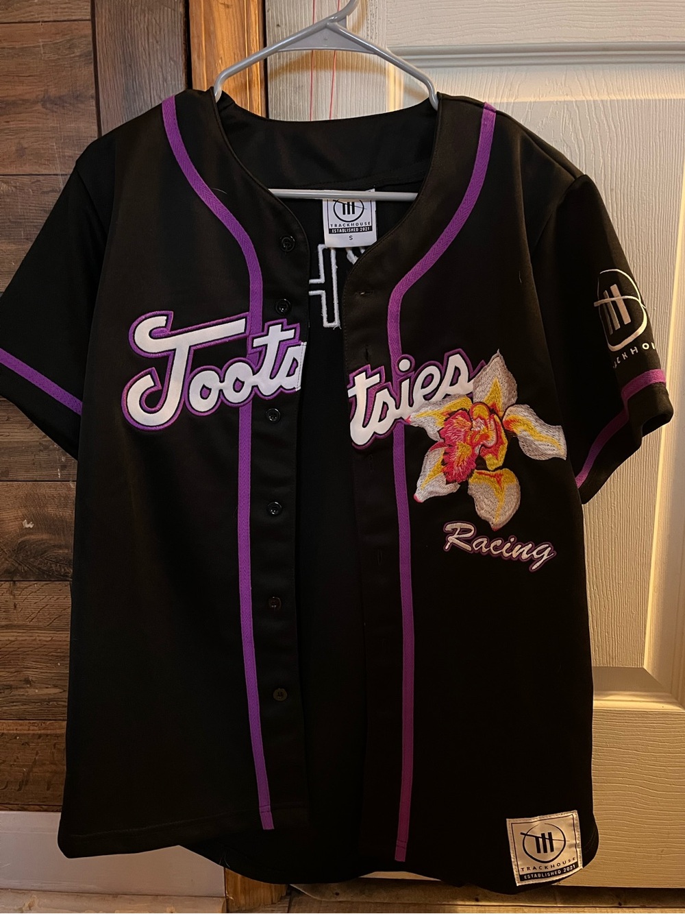 TRACKHOUSE Tootsie’s Jersey